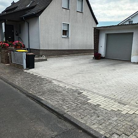 Ferienwohnung Kassel - 2 Экстерьер фото