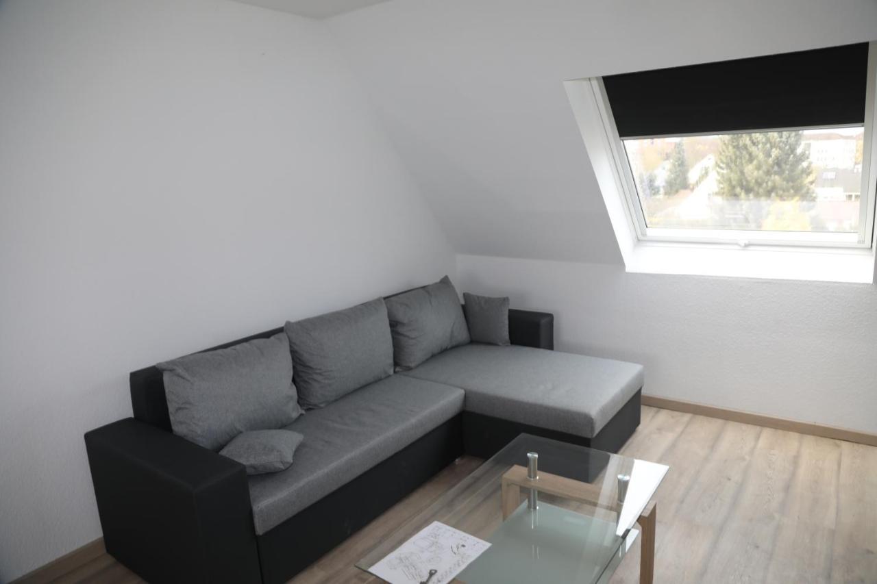 Ferienwohnung Kassel - 2 Экстерьер фото