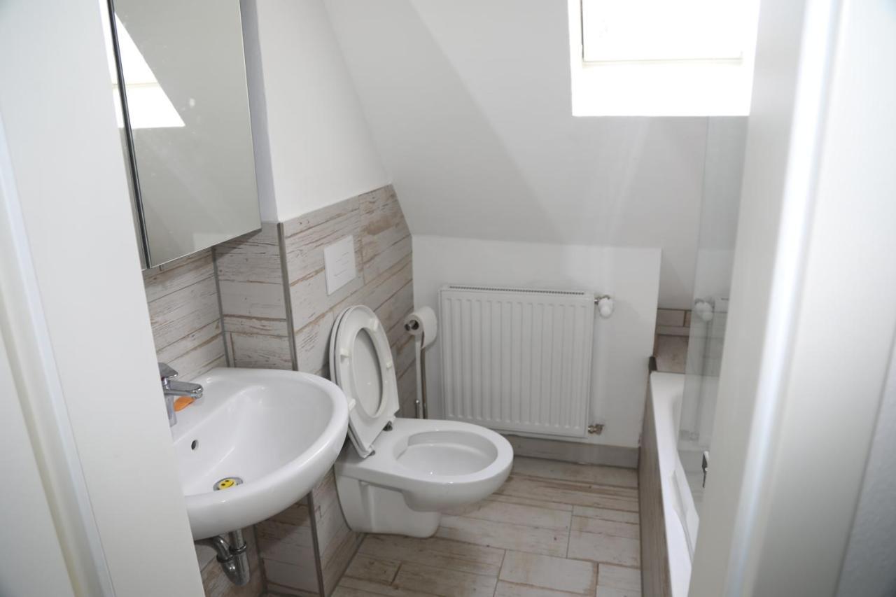 Ferienwohnung Kassel - 2 Экстерьер фото
