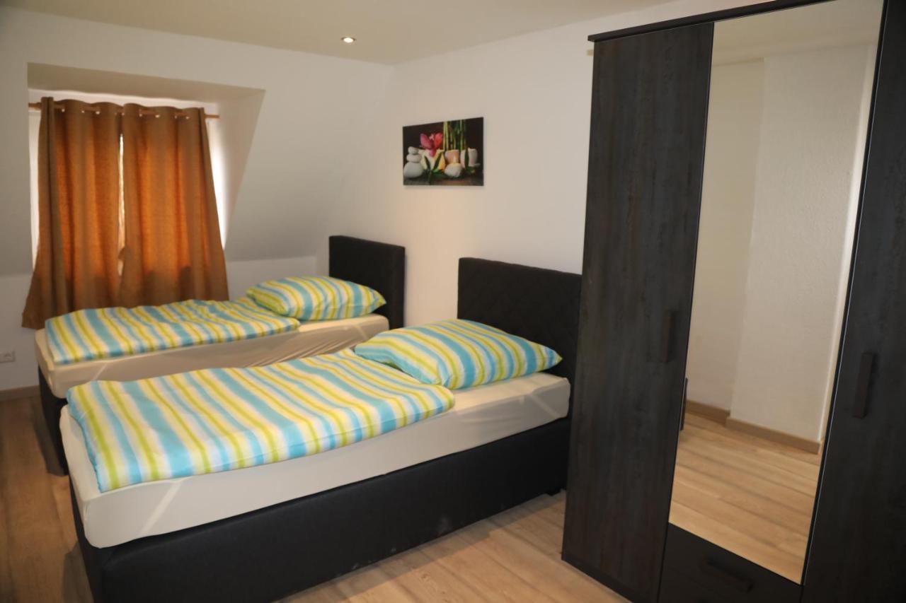Ferienwohnung Kassel - 2 Экстерьер фото