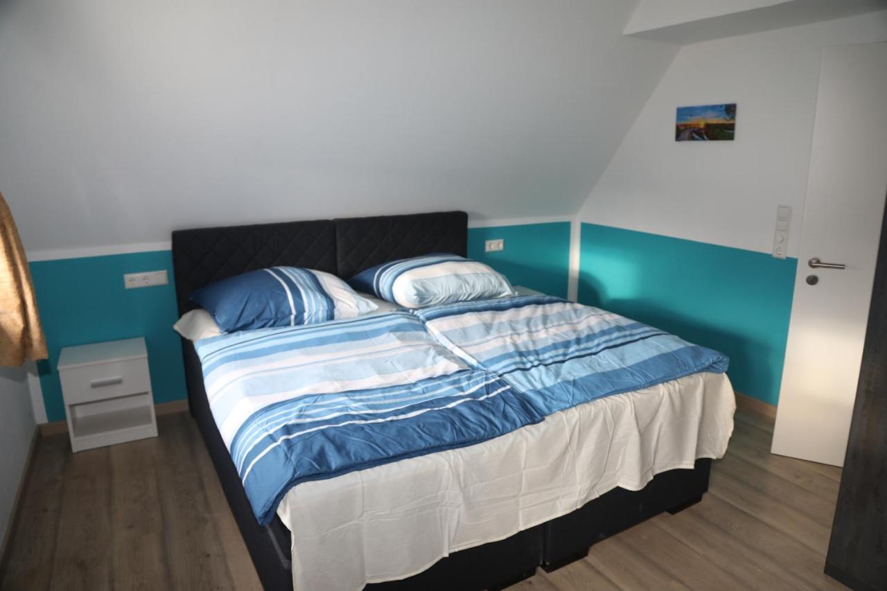 Ferienwohnung Kassel - 2 Экстерьер фото