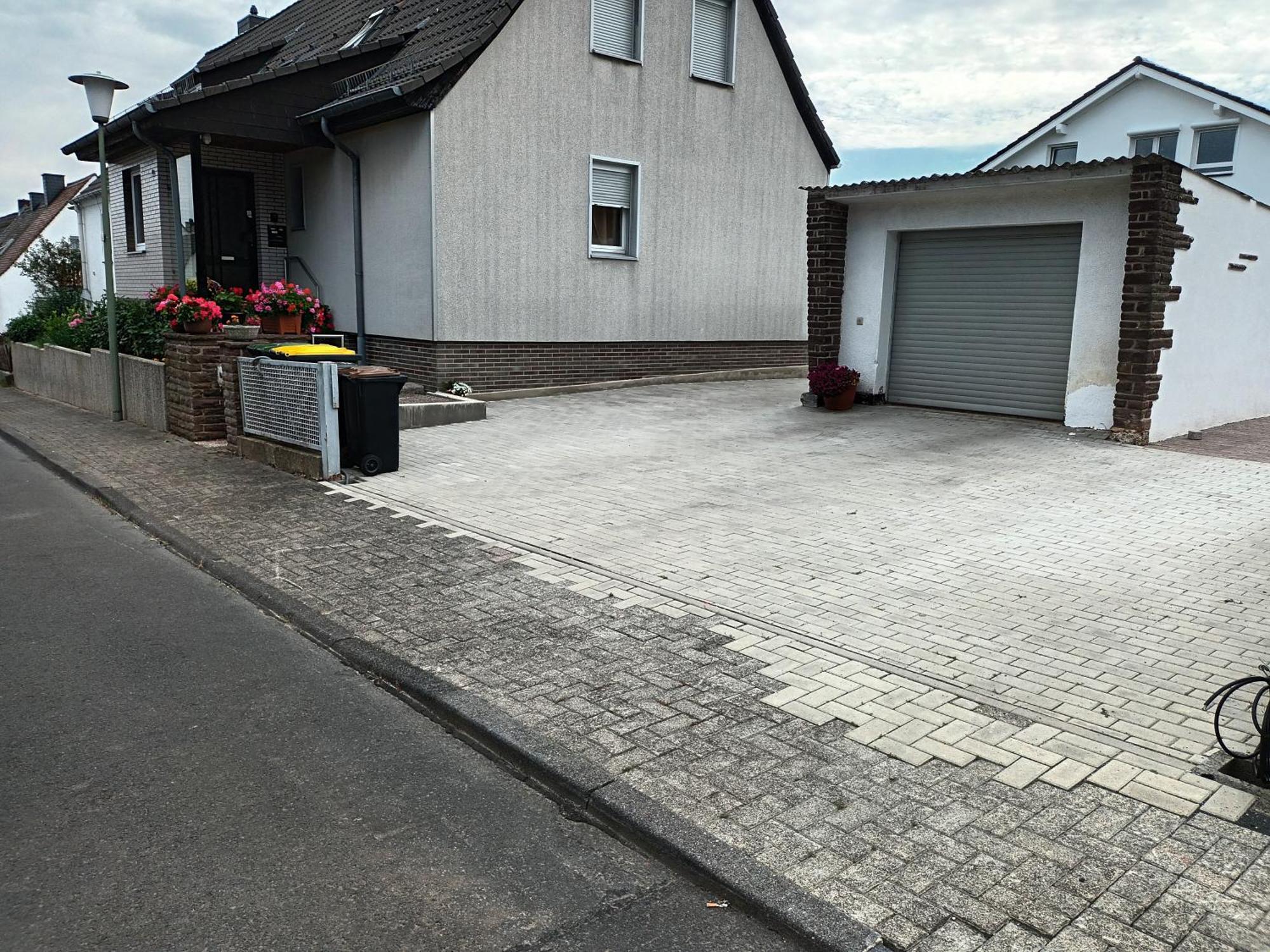 Ferienwohnung Kassel - 2 Экстерьер фото